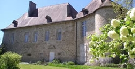 Château de Saint-Auvent