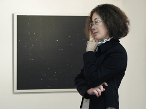 島本田鶴子 Tazuko Shimamoto
